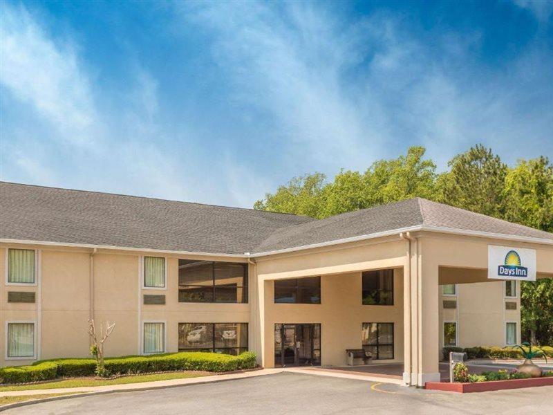Clarion Pointe Vidalia - Lyons West Hotel Exterior foto