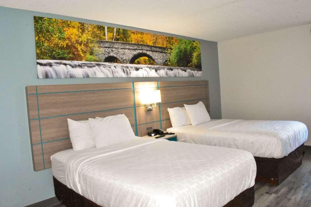 Clarion Pointe Vidalia - Lyons West Hotel Cameră foto