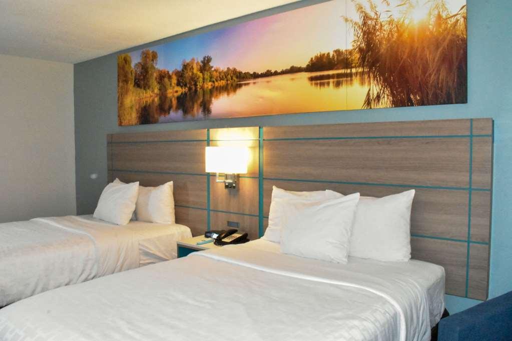 Clarion Pointe Vidalia - Lyons West Hotel Cameră foto