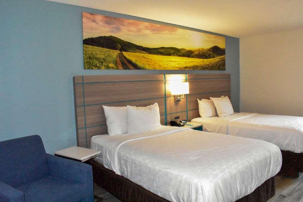Clarion Pointe Vidalia - Lyons West Hotel Cameră foto
